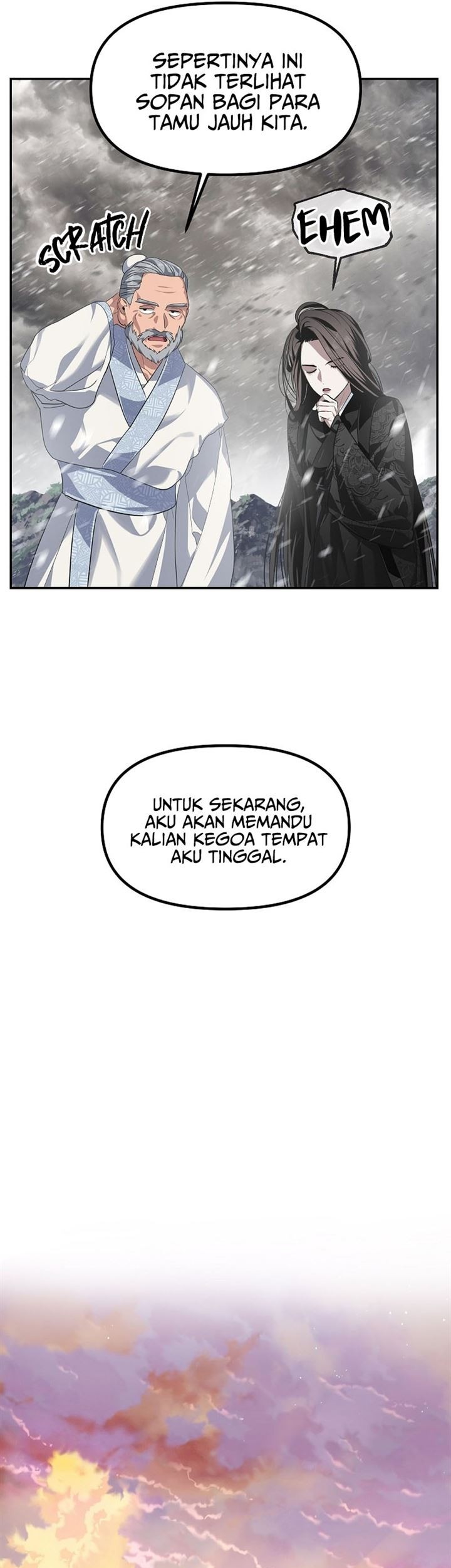 SSS-Class Suicide Hunter Bab 56 halaman 26