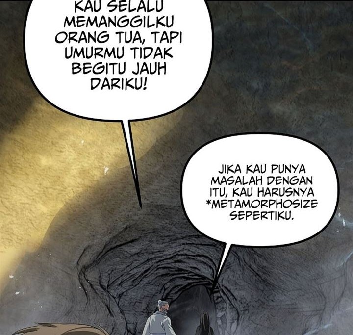 SSS-Class Suicide Hunter Bab 56 halaman 41