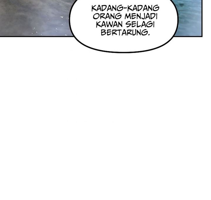 SSS-Class Suicide Hunter Bab 56 halaman 43