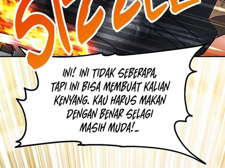 SSS-Class Suicide Hunter Bab 56 halaman 55