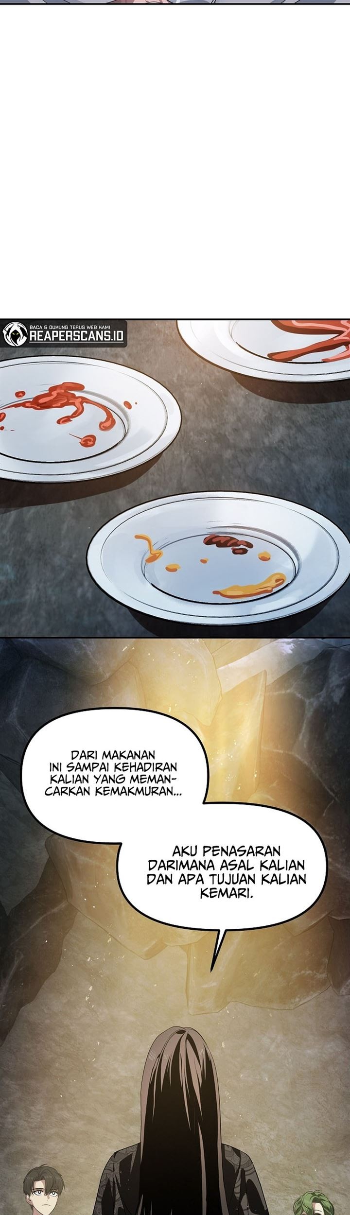 SSS-Class Suicide Hunter Bab 56 halaman 66