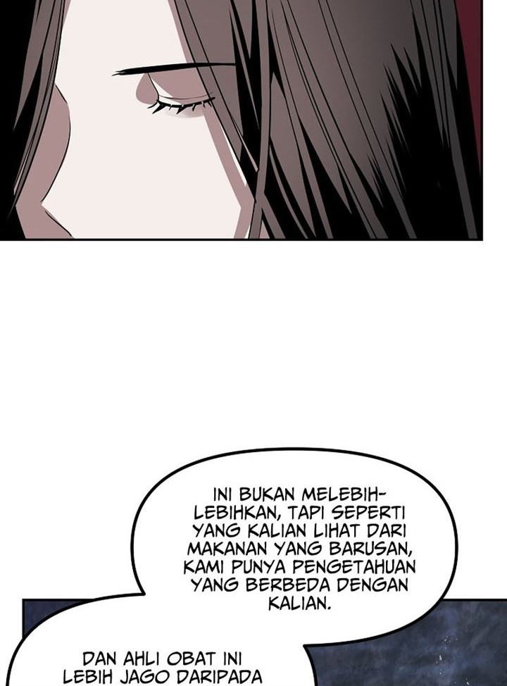 SSS-Class Suicide Hunter Bab 56 halaman 71