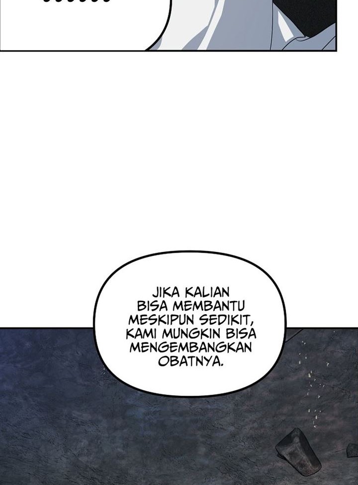 SSS-Class Suicide Hunter Bab 56 halaman 73
