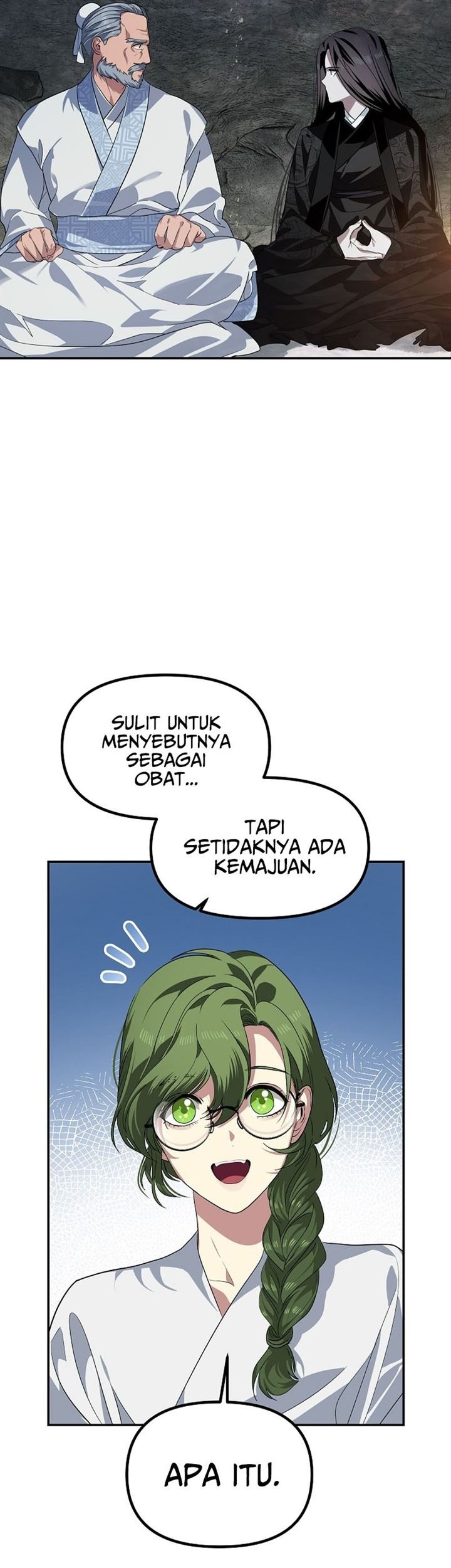SSS-Class Suicide Hunter Bab 56 halaman 74