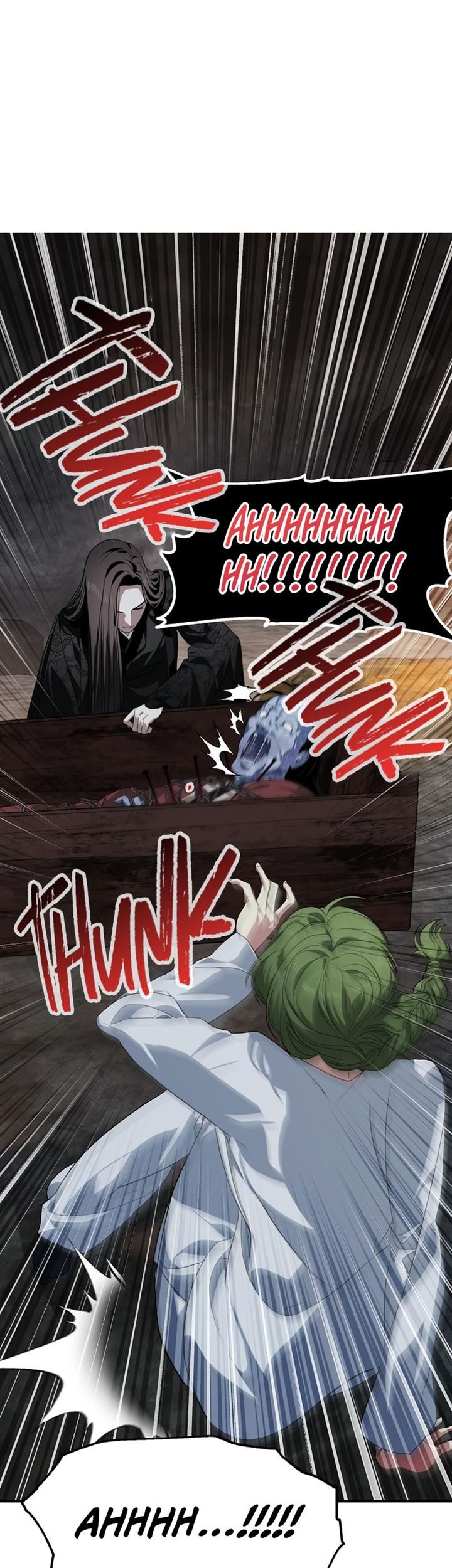 SSS-Class Suicide Hunter Bab 57 halaman 8