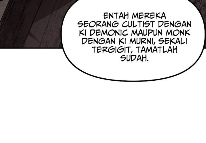 SSS-Class Suicide Hunter Bab 57 halaman 13
