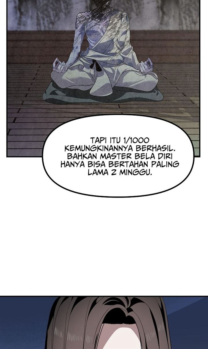 SSS-Class Suicide Hunter Bab 57 halaman 15