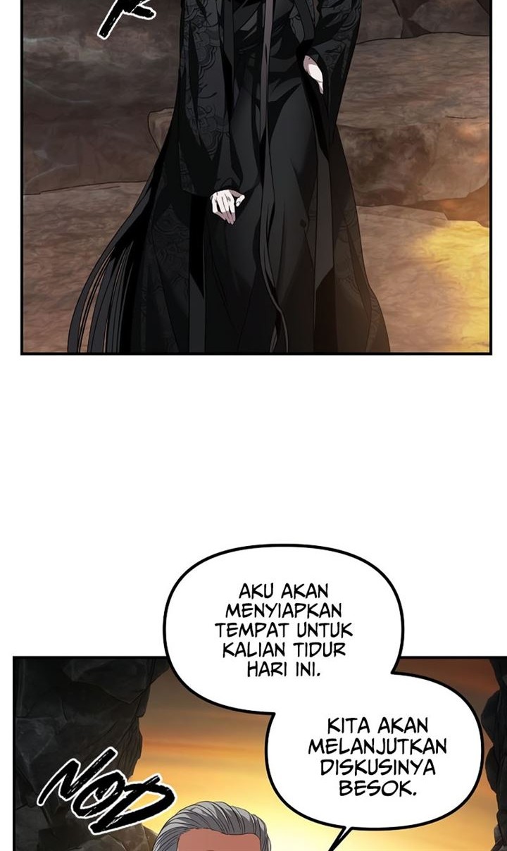SSS-Class Suicide Hunter Bab 57 halaman 17