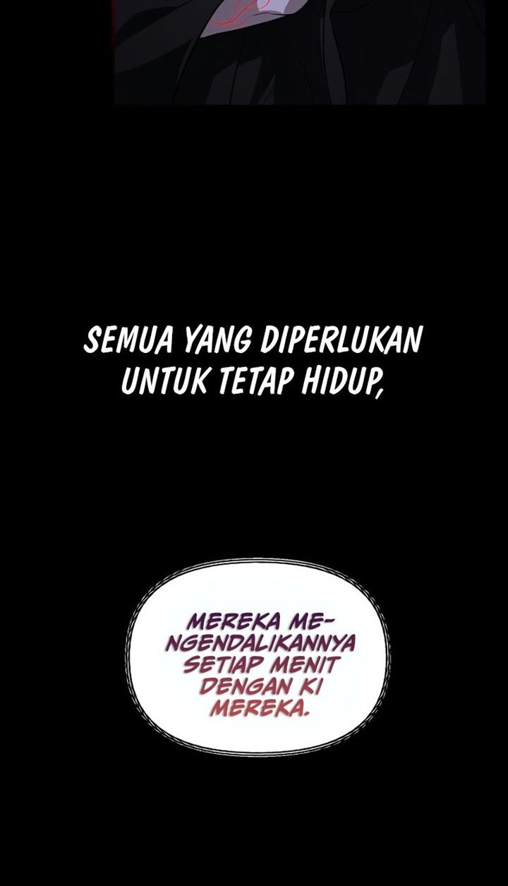 SSS-Class Suicide Hunter Bab 57 halaman 41