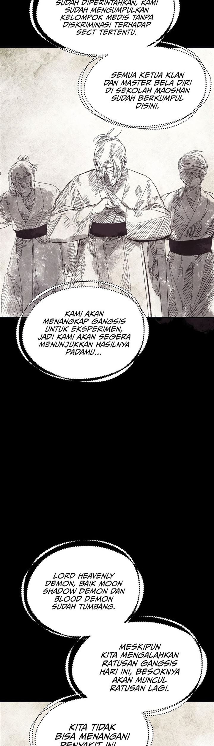 SSS-Class Suicide Hunter Bab 58 halaman 4