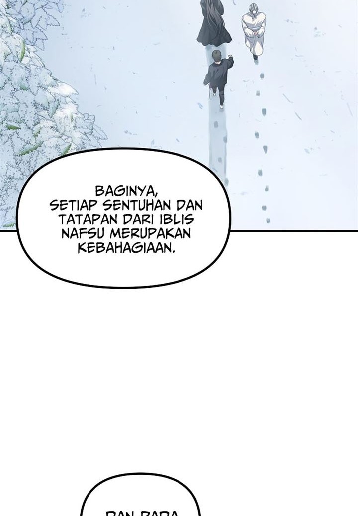 SSS-Class Suicide Hunter Bab 58 halaman 21