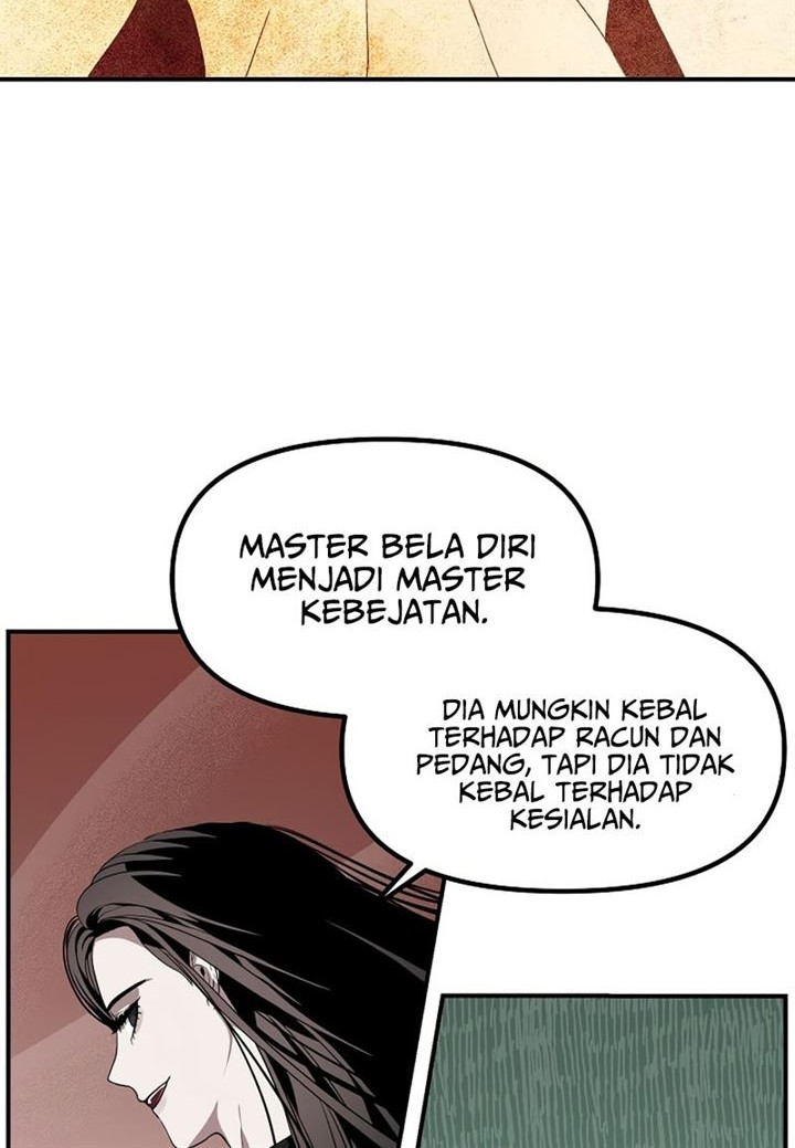 SSS-Class Suicide Hunter Bab 58 halaman 23
