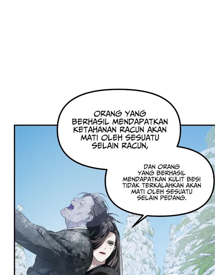 SSS-Class Suicide Hunter Bab 58 halaman 27