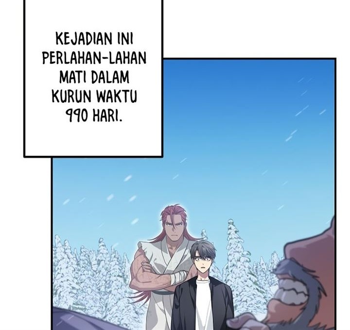 SSS-Class Suicide Hunter Bab 58 halaman 47