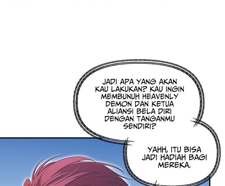 SSS-Class Suicide Hunter Bab 58 halaman 51