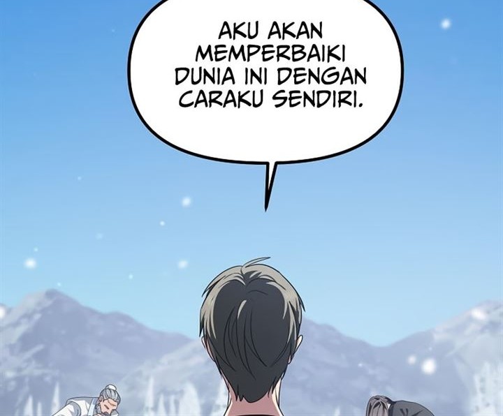 SSS-Class Suicide Hunter Bab 58 halaman 53