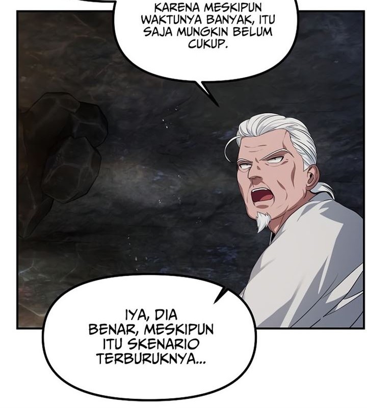 SSS-Class Suicide Hunter Bab 58 halaman 61
