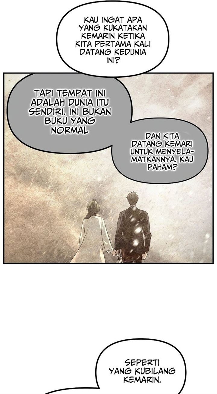 SSS-Class Suicide Hunter Bab 58 halaman 65