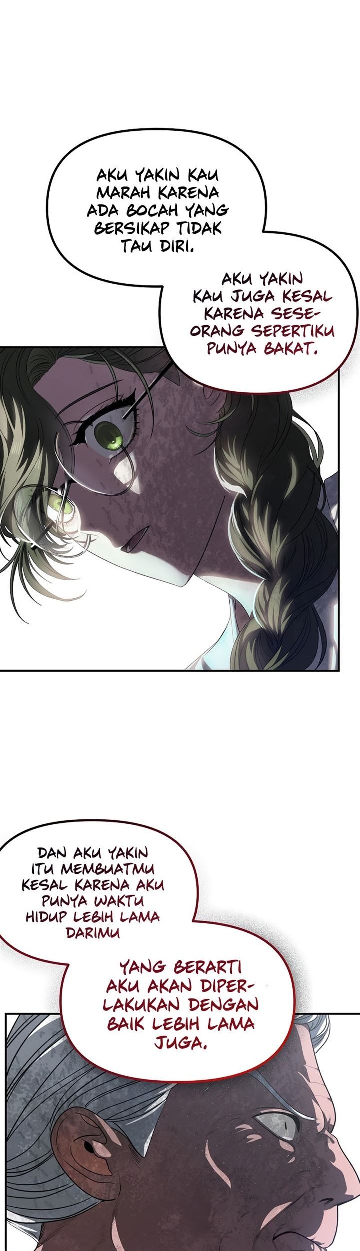 SSS-Class Suicide Hunter chapter 59 halaman 18