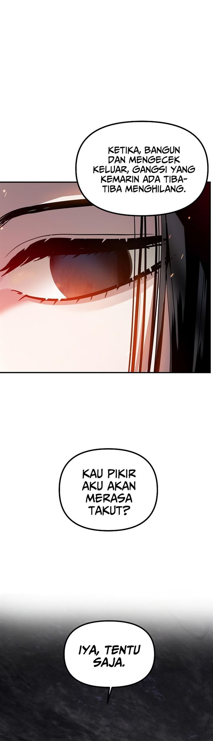 SSS-Class Suicide Hunter chapter 59 halaman 38