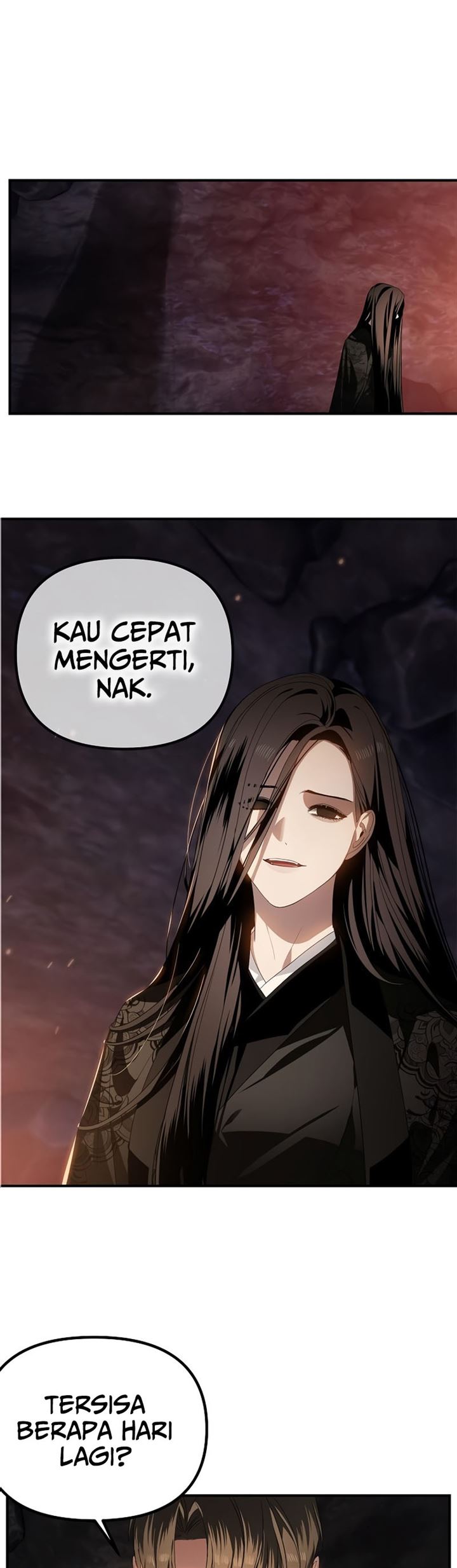 SSS-Class Suicide Hunter chapter 59 halaman 46