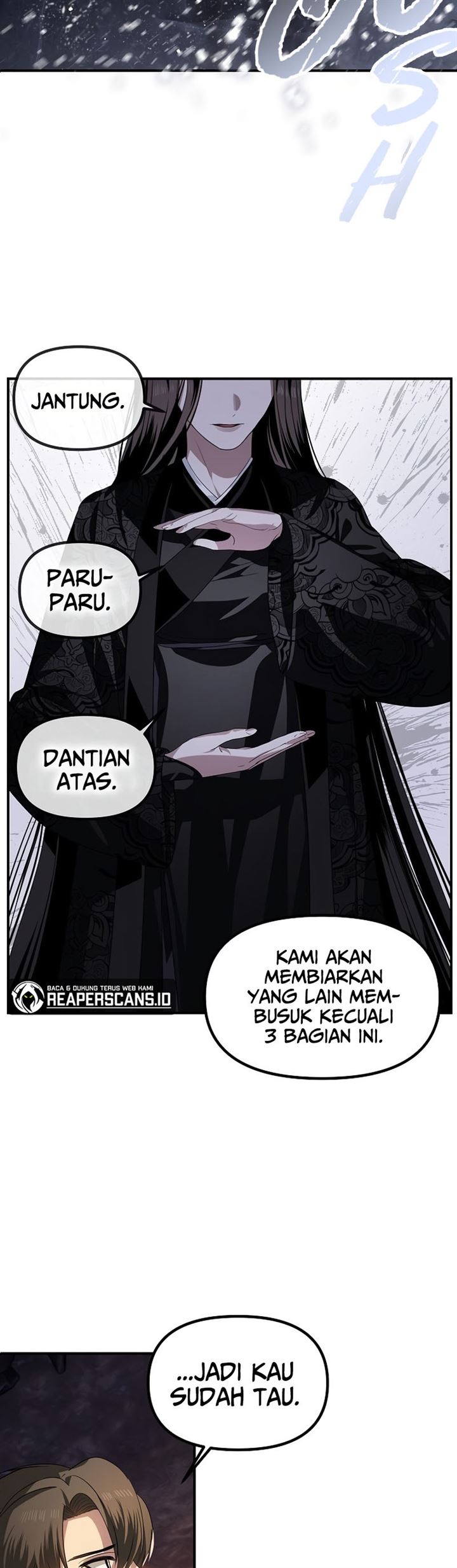 SSS-Class Suicide Hunter chapter 59 halaman 48