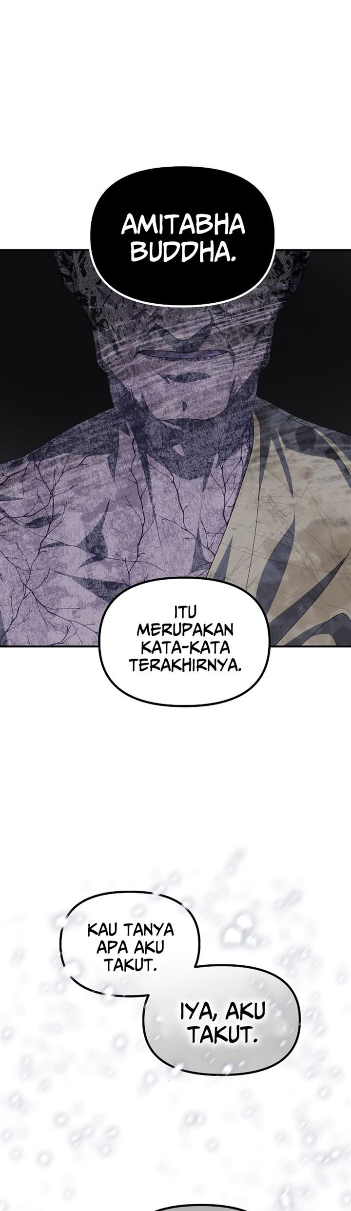 SSS-Class Suicide Hunter chapter 59 halaman 50
