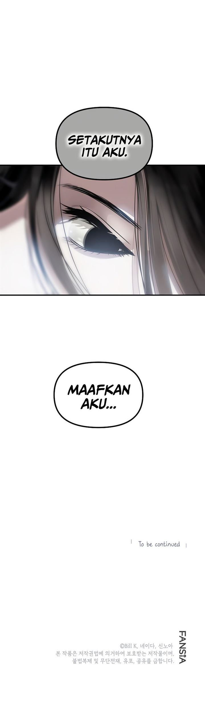 SSS-Class Suicide Hunter chapter 59 halaman 54