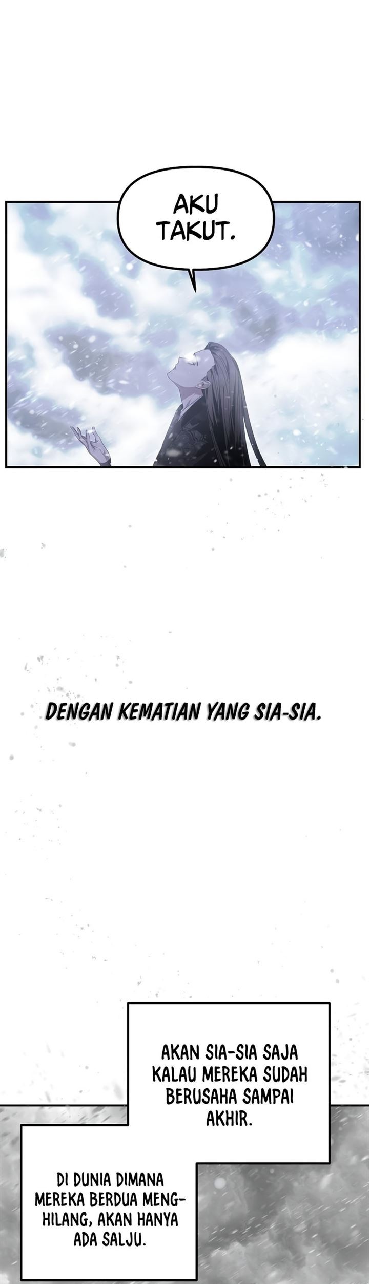 SSS-Class Suicide Hunter Bab 60 halaman 2
