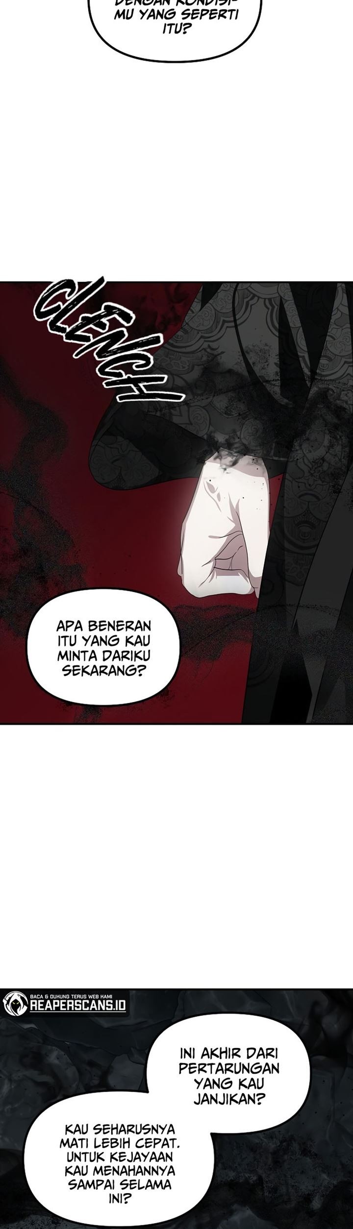 SSS-Class Suicide Hunter Bab 60 halaman 18