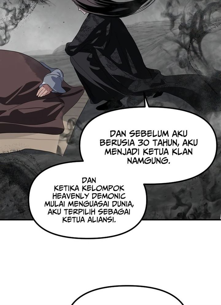 SSS-Class Suicide Hunter Bab 60 halaman 21