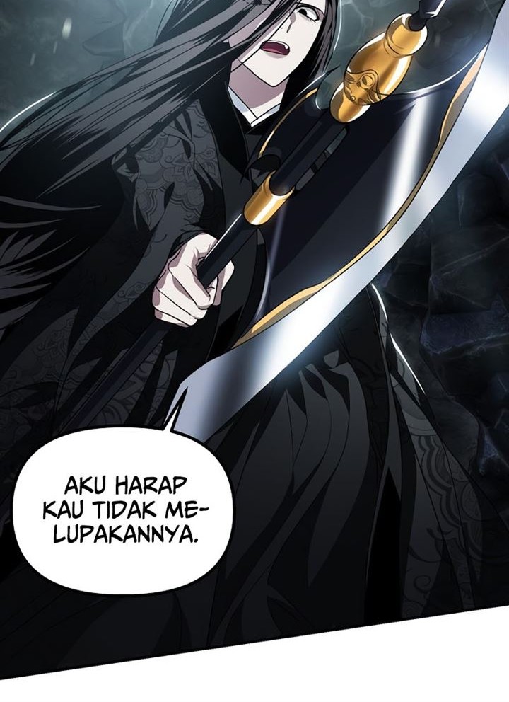 SSS-Class Suicide Hunter Bab 60 halaman 25