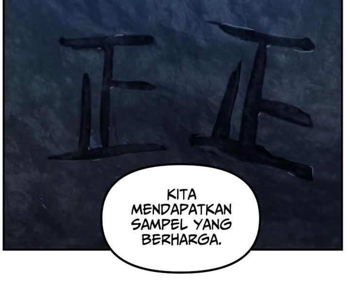 SSS-Class Suicide Hunter Bab 60 halaman 37