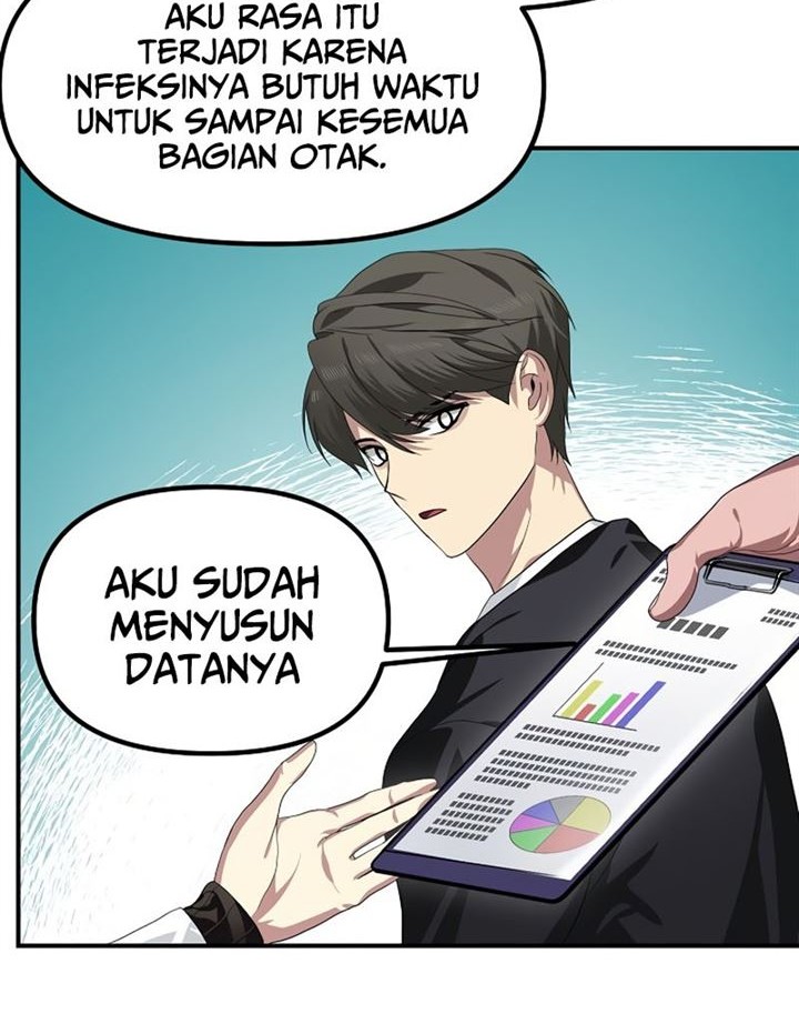 SSS-Class Suicide Hunter Bab 60 halaman 39