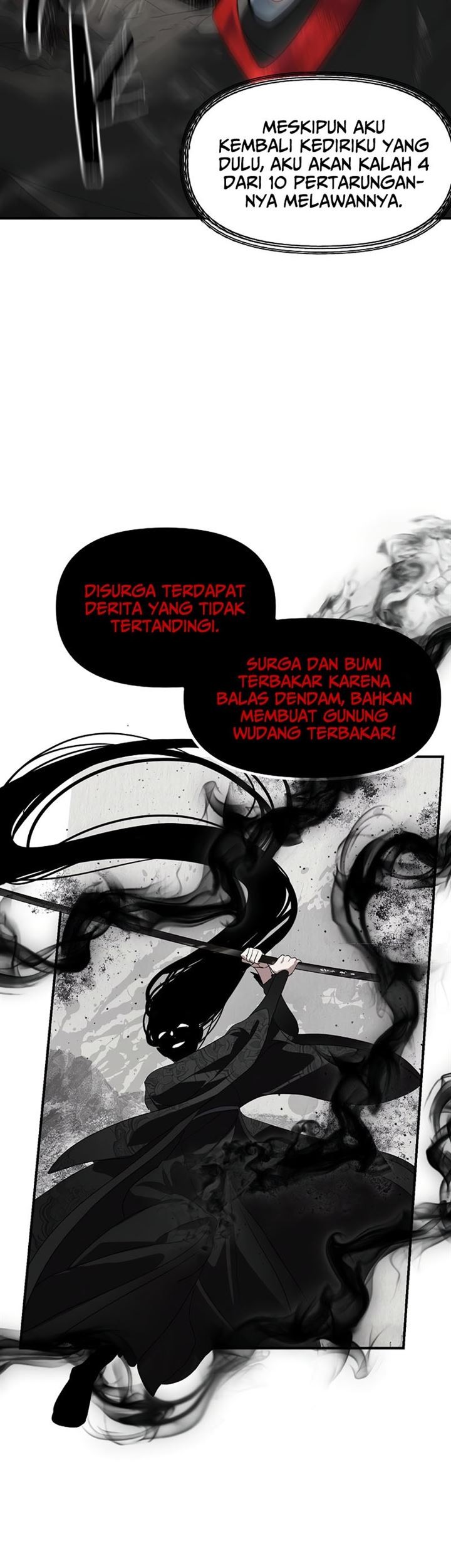 SSS-Class Suicide Hunter Bab 60 halaman 58