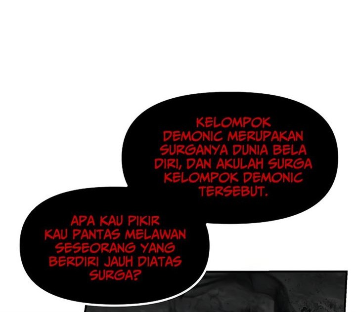 SSS-Class Suicide Hunter Bab 60 halaman 59
