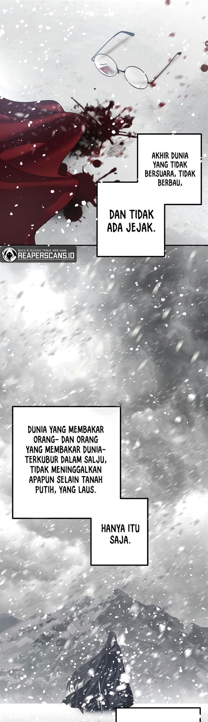 SSS-Class Suicide Hunter Bab 60 halaman 66