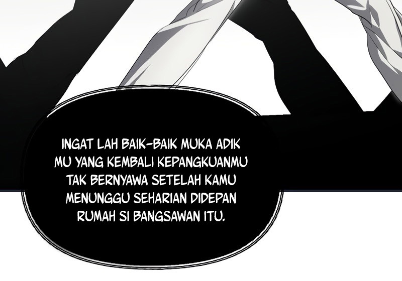 SSS-Class Suicide Hunter Bab 61 halaman 21