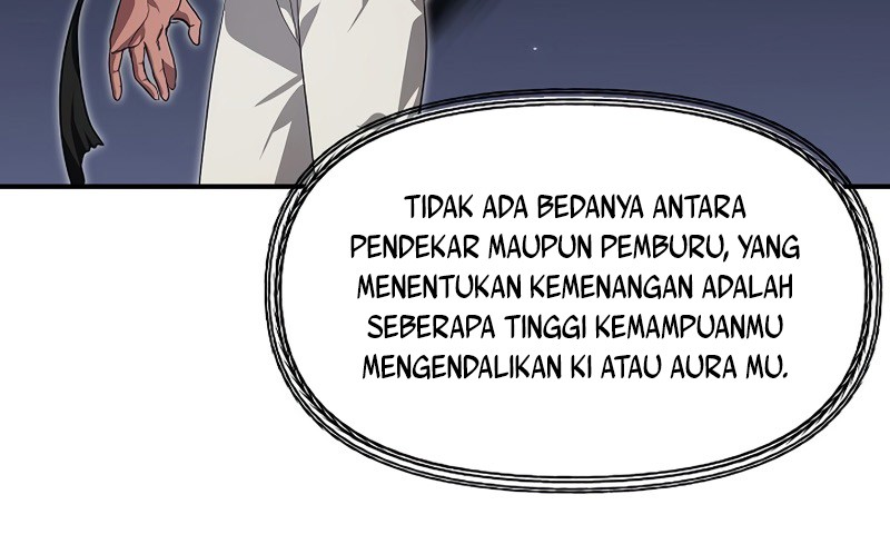 SSS-Class Suicide Hunter Bab 61 halaman 26