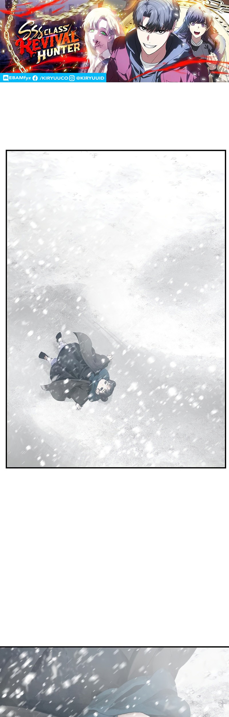 SSS-Class Suicide Hunter chapter 62 halaman 2