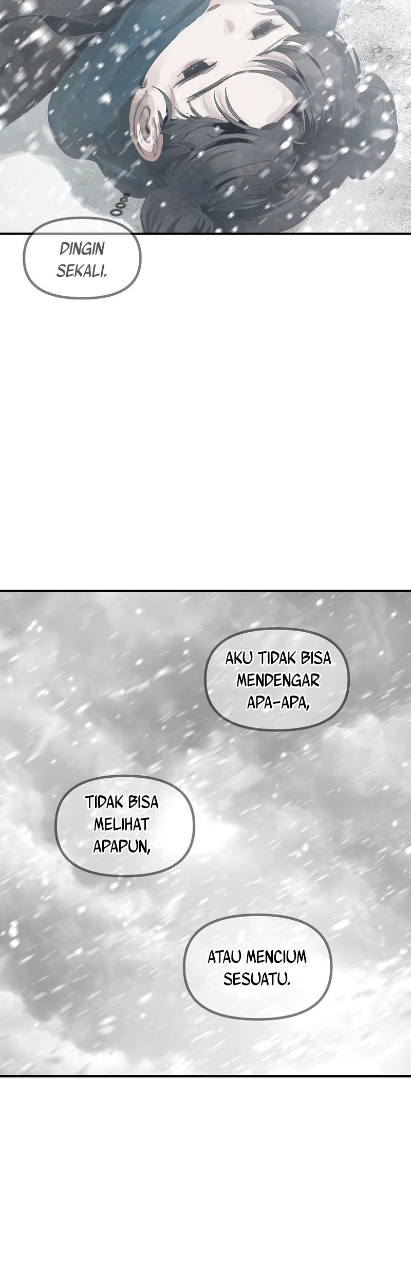 SSS-Class Suicide Hunter chapter 62 halaman 3