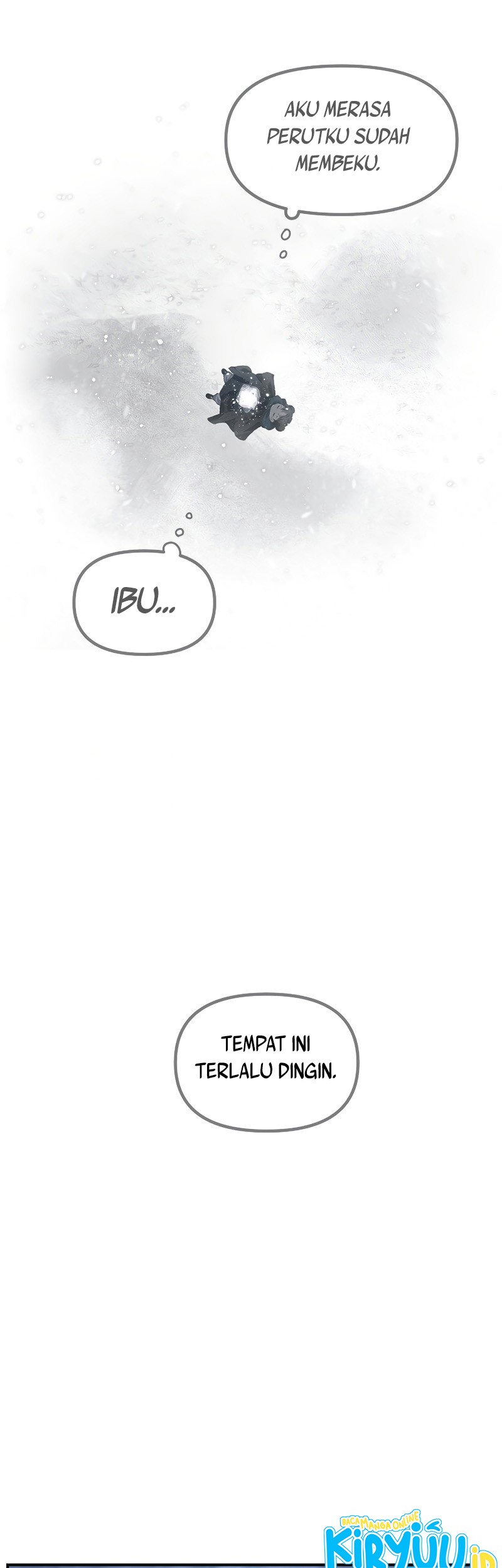 SSS-Class Suicide Hunter chapter 62 halaman 4