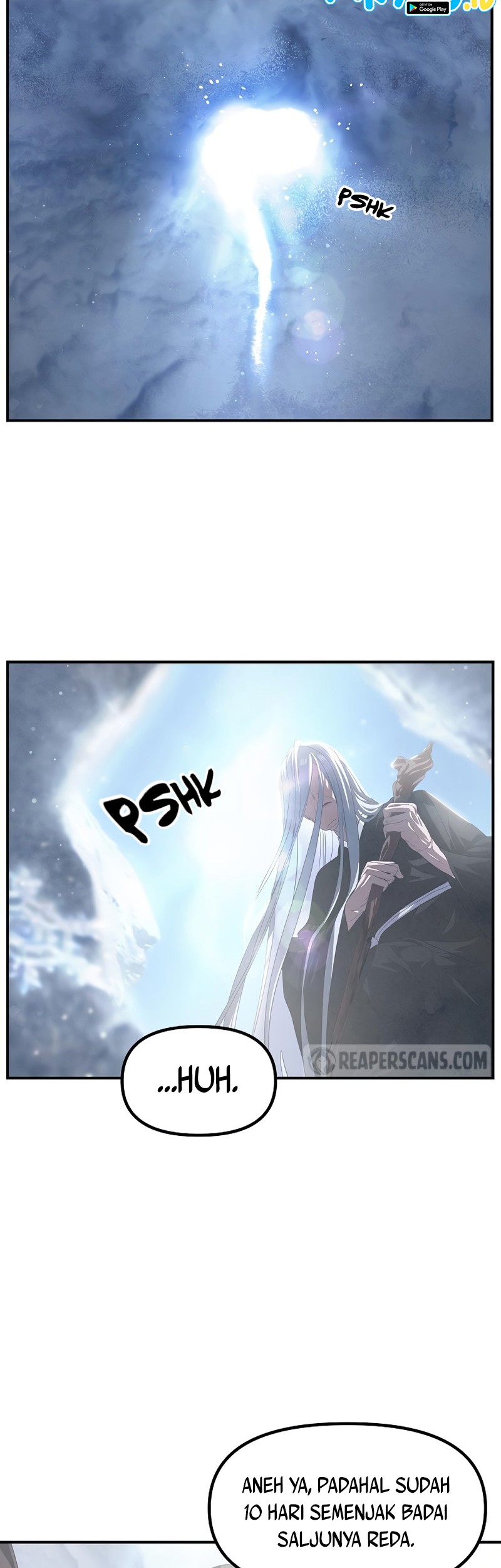 SSS-Class Suicide Hunter chapter 62 halaman 5