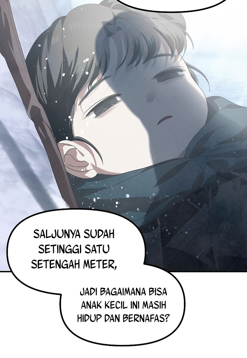 SSS-Class Suicide Hunter chapter 62 halaman 6