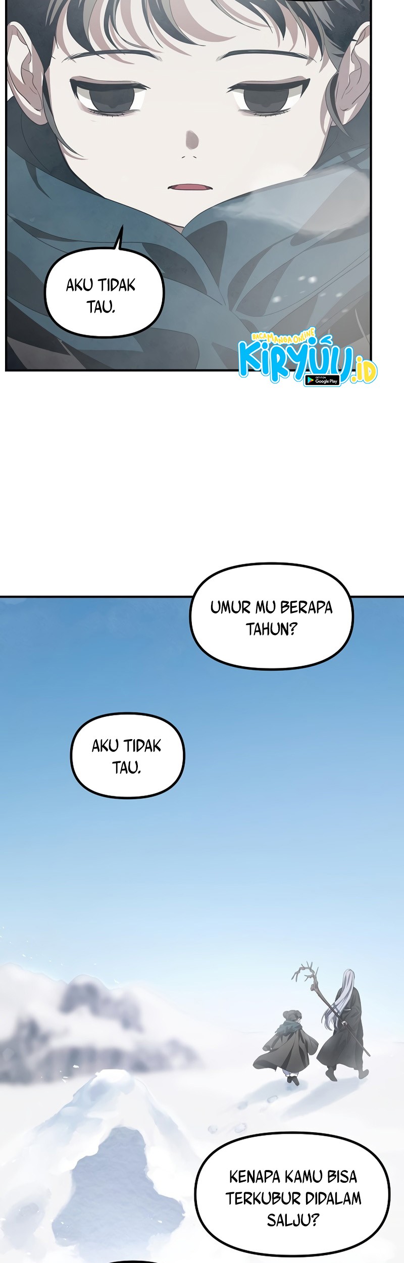 SSS-Class Suicide Hunter chapter 62 halaman 9