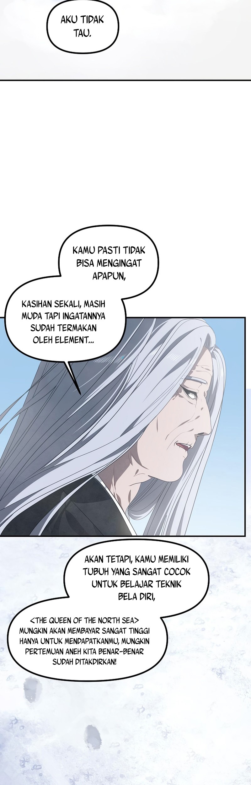 SSS-Class Suicide Hunter chapter 62 halaman 10