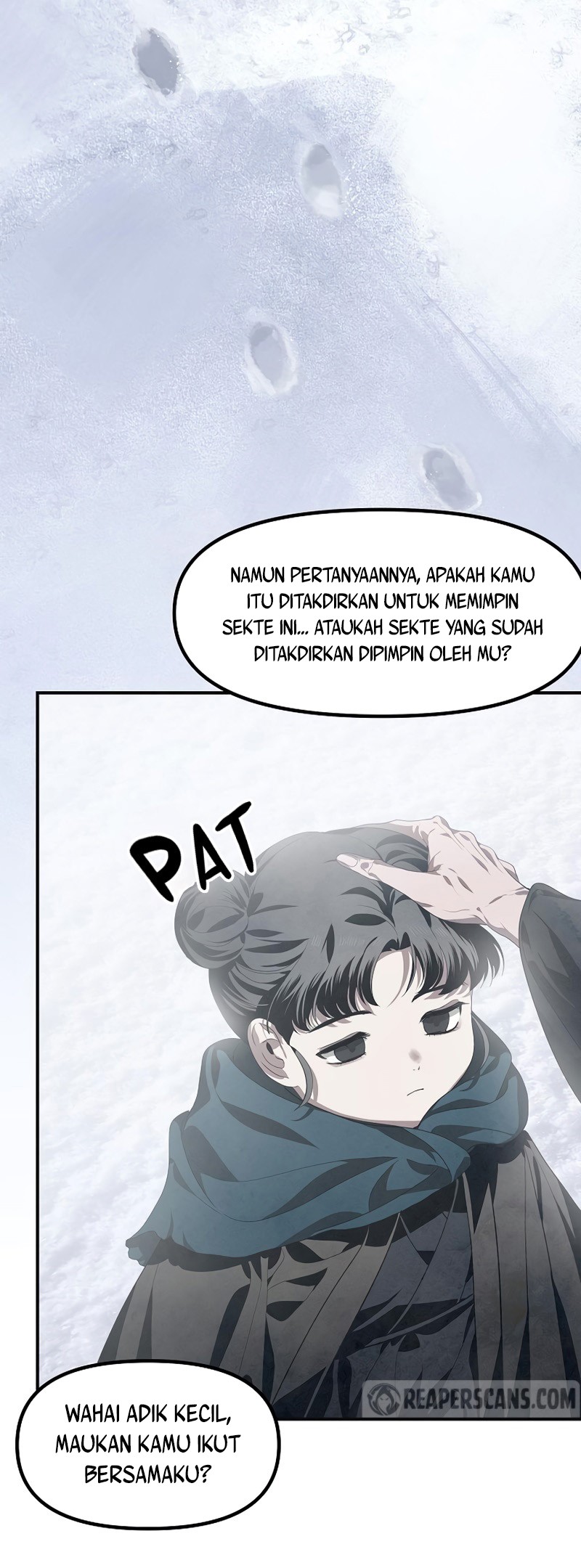 SSS-Class Suicide Hunter chapter 62 halaman 11