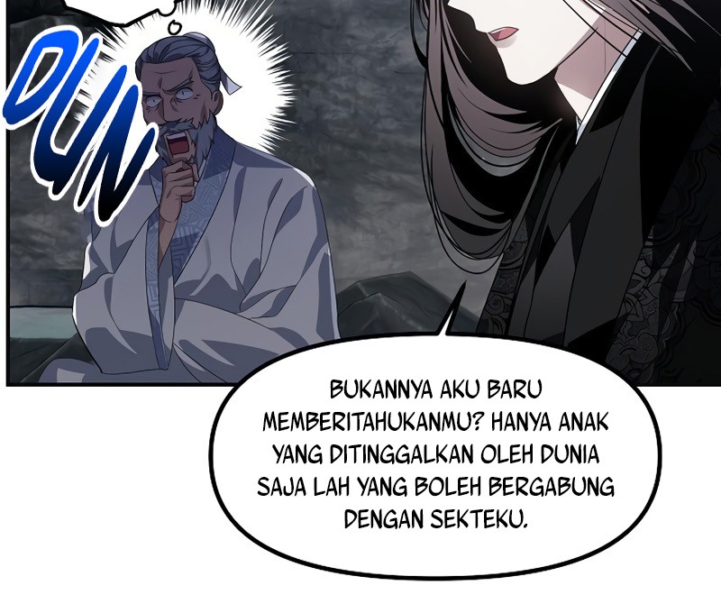 SSS-Class Suicide Hunter chapter 62 halaman 20