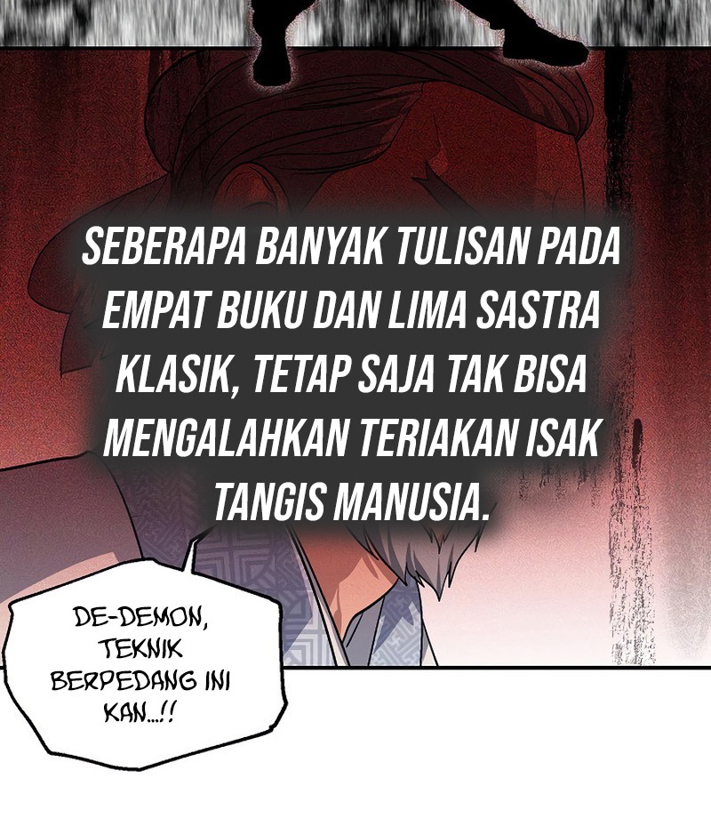 SSS-Class Suicide Hunter chapter 62 halaman 31