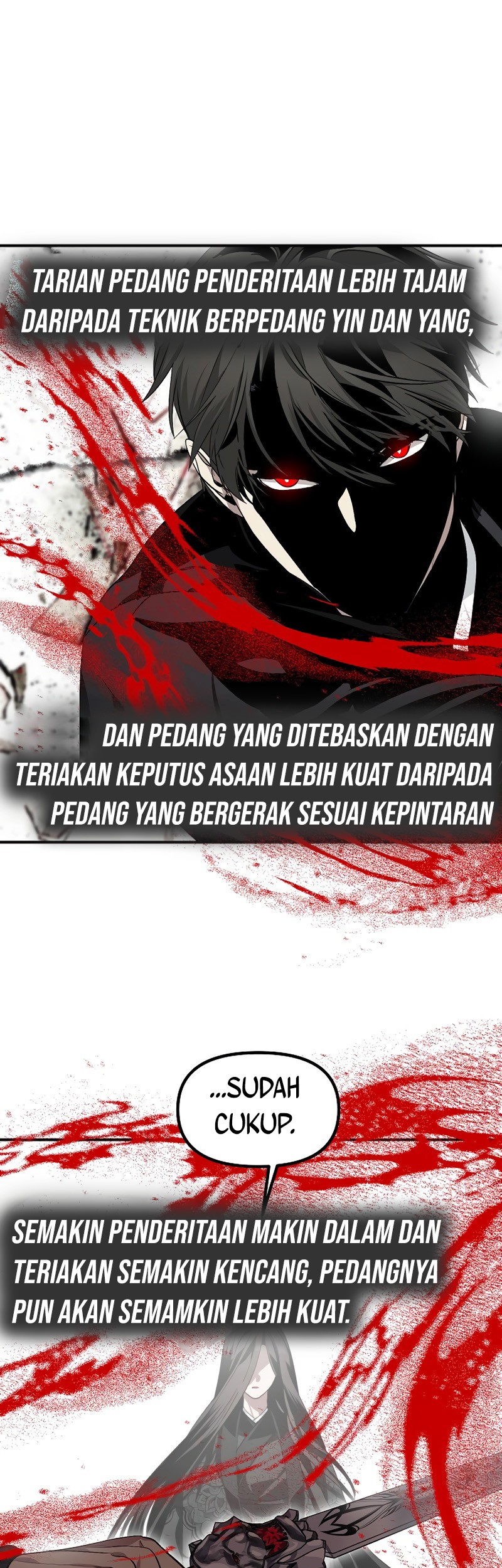 SSS-Class Suicide Hunter chapter 62 halaman 32